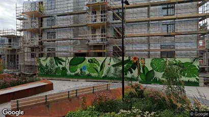 Lägenheter att hyra i Haninge - Bild från Google Street View Lägenheter att hyra i Haninge - Bild från Google Street View