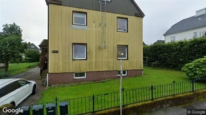Lägenheter att hyra i Borås - Bild från Google Street View Lägenheter att hyra i Borås - Bild från Google Street View
