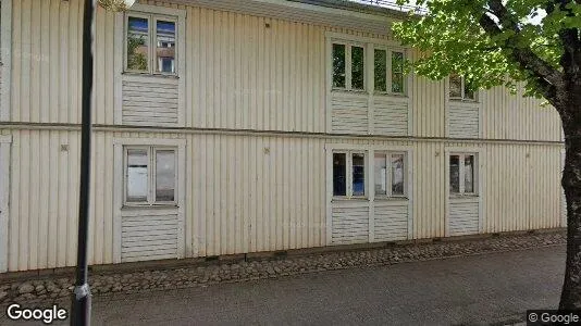 Lägenheter att hyra i Kristinehamn - Bild från Google Street View