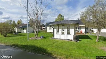 Lägenheter att hyra i Skellefteå - Bild från Google Street View