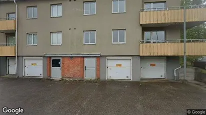 Lägenheter att hyra i Kristinehamn - Bild från Google Street View