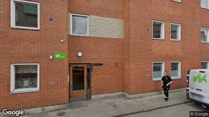 Lägenheter att hyra i Malmö Centrum - Bild från Google Street View Lägenheter att hyra i Malmö Centrum - Bild från Google Street View