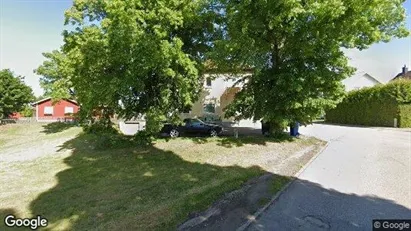 Lägenheter att hyra i Linköping - Bild från Google Street View Lägenheter att hyra i Linköping - Bild från Google Street View