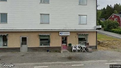 Lägenheter att hyra i Örnsköldsvik - Bild från Google Street View