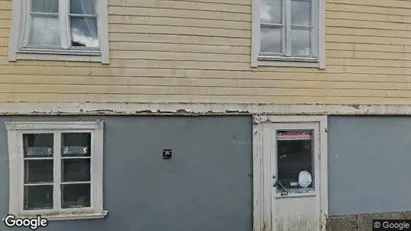 Lägenheter att hyra i Sundsvall - Bild från Google Street View Lägenheter att hyra i Sundsvall - Bild från Google Street View