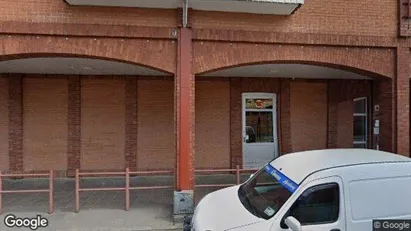 Lägenheter att hyra i Mariestad - Bild från Google Street View Lägenheter att hyra i Mariestad - Bild från Google Street View