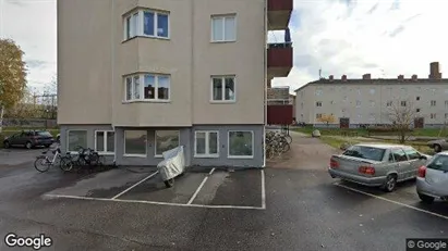 Lägenheter att hyra i Eskilstuna - Bild från Google Street View Lägenheter att hyra i Eskilstuna - Bild från Google Street View