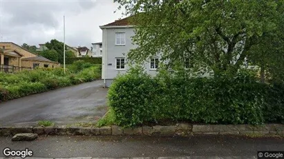 Lägenheter att hyra i Ulricehamn - Bild från Google Street View Lägenheter att hyra i Ulricehamn - Bild från Google Street View