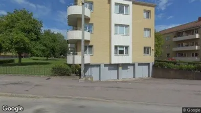 Lägenheter att hyra i Norrköping - Bild från Google Street View Lägenheter att hyra i Norrköping - Bild från Google Street View