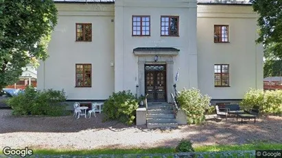 Lägenheter att hyra i Hedemora - Bild från Google Street View Lägenheter att hyra i Hedemora - Bild från Google Street View