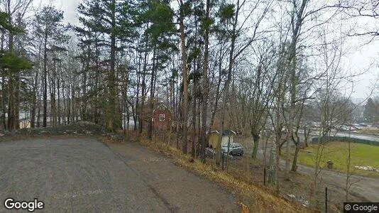 Lägenheter att hyra i Täby - Bild från Google Street View