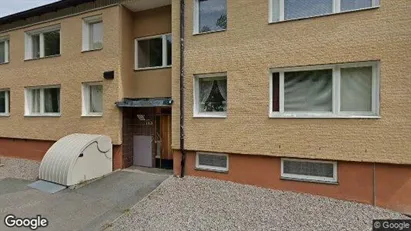 Lägenheter att hyra i Norrtälje - Bild från Google Street View
