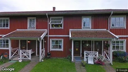 Lägenheter att hyra i Forshaga - Bild från Google Street View