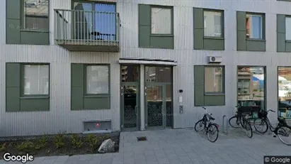 Lägenheter att hyra i Västerås - Bild från Google Street View Lägenheter att hyra i Västerås - Bild från Google Street View
