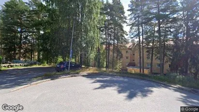 Lägenheter att hyra i Södertälje - Bild från Google Street View Lägenheter att hyra i Södertälje - Bild från Google Street View