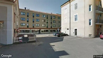 Lägenheter att hyra i Borlänge - Bild från Google Street View Lägenheter att hyra i Borlänge - Bild från Google Street View