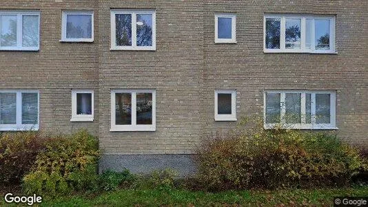 Lägenheter att hyra i Eskilstuna - Bild från Google Street View