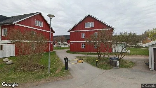 Lägenheter att hyra i Falun - Bild från Google Street View