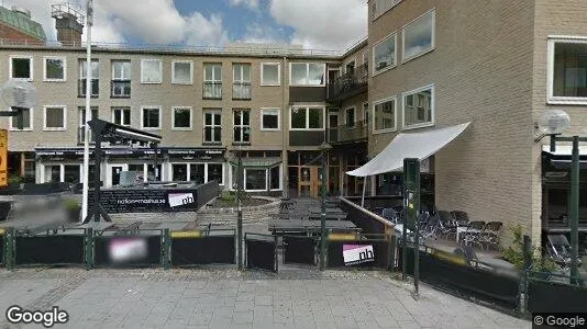 Lägenheter att hyra i Linköping - Bild från Google Street View
