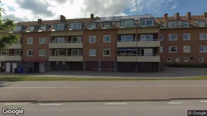 Lägenheter att hyra i Söderköping - Bild från Google Street View Lägenheter att hyra i Söderköping - Bild från Google Street View