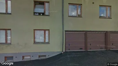 Lägenheter att hyra i Sundsvall - Bild från Google Street View