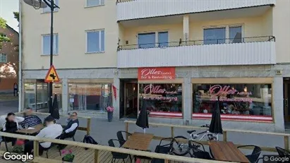 Lägenheter att hyra i Kungsör - Bild från Google Street View