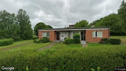 Lägenheter att hyra i Högsby - Bild från Google Street View Lägenheter att hyra i Högsby - Bild från Google Street View