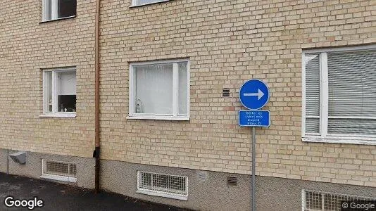 Lägenheter att hyra i Linköping - Bild från Google Street View