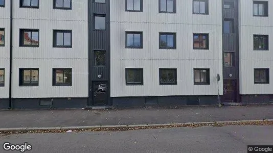 Lägenheter att hyra i Eskilstuna - Bild från Google Street View
