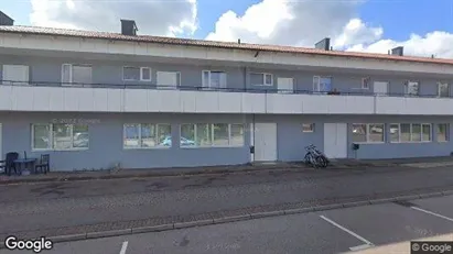 Lägenheter att hyra i Bjuv - Bild från Google Street View Lägenheter att hyra i Bjuv - Bild från Google Street View