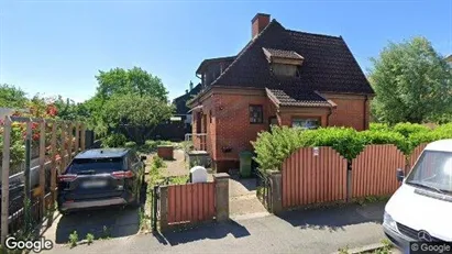 Lägenheter att hyra i Malmö Centrum - Bild från Google Street View Lägenheter att hyra i Malmö Centrum - Bild från Google Street View