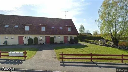 Lägenheter att hyra i Kristianstad - Bild från Google Street View Lägenheter att hyra i Kristianstad - Bild från Google Street View