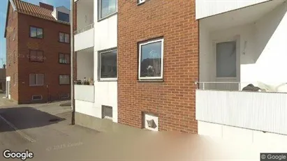 Lägenheter att hyra i Landskrona - Bild från Google Street View Lägenheter att hyra i Landskrona - Bild från Google Street View