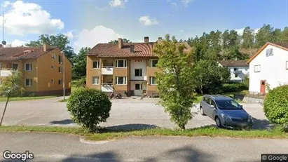 Lägenheter att hyra i Västervik - Bild från Google Street View Lägenheter att hyra i Västervik - Bild från Google Street View