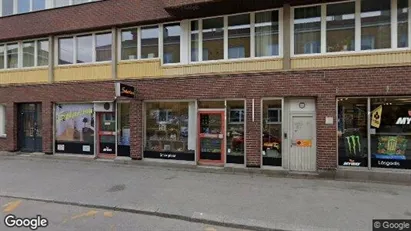 Lägenheter att hyra i Nyköping - Bild från Google Street View Lägenheter att hyra i Nyköping - Bild från Google Street View