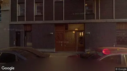 Lägenheter att hyra i Nacka - Bild från Google Street View Lägenheter att hyra i Nacka - Bild från Google Street View