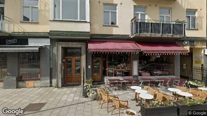 Lägenheter att hyra i Eskilstuna - Bild från Google Street View Lägenheter att hyra i Eskilstuna - Bild från Google Street View