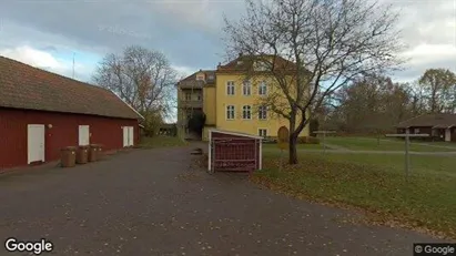 Lägenheter att hyra i Mönsterås - Bild från Google Street View Lägenheter att hyra i Mönsterås - Bild från Google Street View