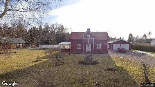 Lägenheter att hyra i Linköping - Bild från Google Street View