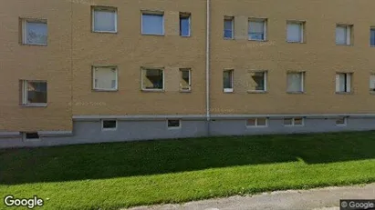 Lägenheter att hyra i Norrköping - Bild från Google Street View