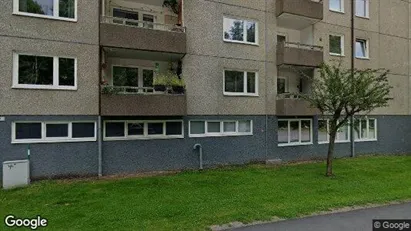Lägenheter att hyra i Norra hisingen - Bild från Google Street View Lägenheter att hyra i Norra hisingen - Bild från Google Street View