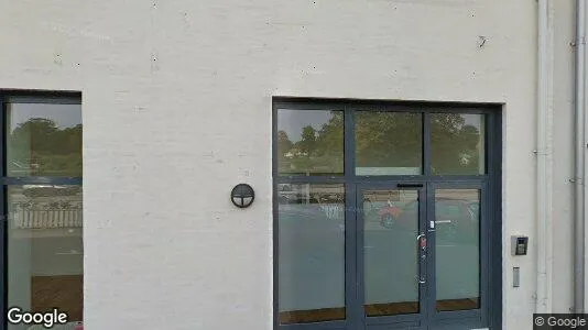 Lägenheter att hyra i Lund - Bild från Google Street View