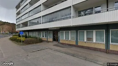 Lägenheter att hyra i Halmstad - Bild från Google Street View Lägenheter att hyra i Halmstad - Bild från Google Street View