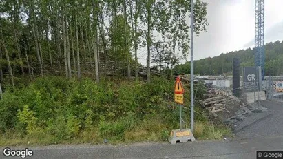 Lägenheter att hyra i Botkyrka - Bild från Google Street View