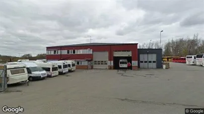 Lägenheter att hyra i Botkyrka - Bild från Google Street View