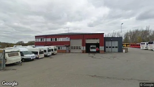 Lägenheter att hyra i Botkyrka - Bild från Google Street View