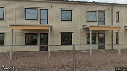 Lägenheter att hyra i Mjölby - Bild från Google Street View Lägenheter att hyra i Mjölby - Bild från Google Street View