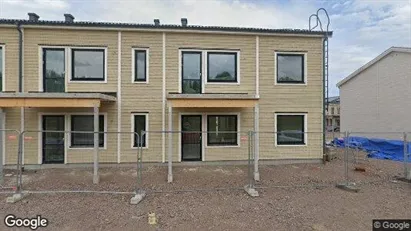 Lägenheter att hyra i Mjölby - Bild från Google Street View Lägenheter att hyra i Mjölby - Bild från Google Street View