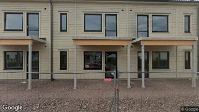 Lägenheter att hyra i Mjölby - Bild från Google Street View Lägenheter att hyra i Mjölby - Bild från Google Street View