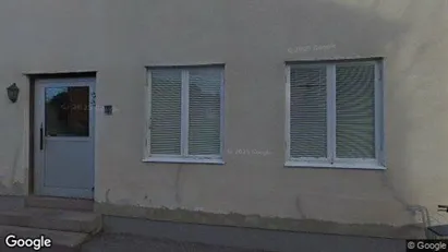 Lägenheter att hyra i Mönsterås - Bild från Google Street View Lägenheter att hyra i Mönsterås - Bild från Google Street View
